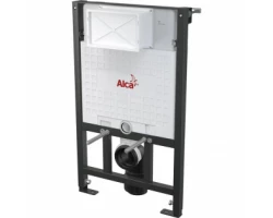 [193825] Инсталляция для унитаза Alcaplast Sadromodul AM101/850-0001 низкая, 85 см +20749 ₽