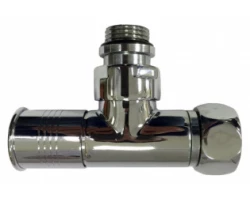 [194179] Вентиль запорный угловой ZZ4703 (2 шт) +9360 ₽