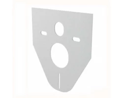 [199586] Шумоизоляция Alcaplast M91 для подвесного унитаза и биде +448 ₽