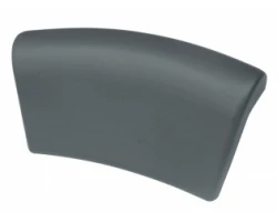 [211790] Подголовник Excellent Karo WAZA.KARO-SZARY, серый +4154 ₽