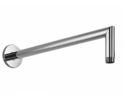 [250801] Кронштейн душевой Migliore Ricambi ML.RIC-36.106CR, хром, 400 мм +5040 ₽