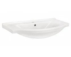 [252986] Раковина Santek Эльбрус 90 WH110790, белая +6225 ₽