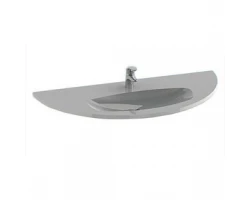 [258352] Раковина DeAqua Дерия 117 WD 130 +15564 ₽