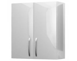 [264068] Шкаф подвесной De Aqua Трио Люкс 185075 +18610 ₽