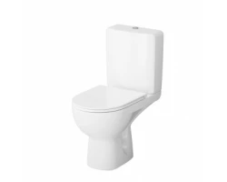 [279681] Напольный унитаз-компакт Am.Pm Gem C908607SC с сиденьем микролифт +24990 ₽