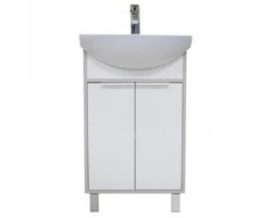 [291015] Тумба под раковину Акватон Рико 50 см 1A212401RIB90 +7470 ₽