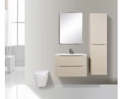 [301468] Тумба под раковину BelBagno Marino MARINO-750-2C-SO-RW-P, 75 х 45 х 55 см, Rovere Moro - темно-коричневый +20160 ₽