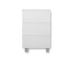 [295204] Тумба под раковину Эстет Рава 70, 3 ящика 69,8 х 47,6 х 86 см +37116 ₽