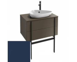 [299264] Тумба под раковину Jacob Delafon Nouvelle Vague 80 EB3039-M67, галактика мягкий +197060 ₽