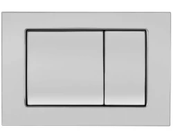 [300340] Клавиша смыва Jacob Delafon E4325-CP, антивандальная, хром +24140 ₽