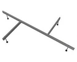 [301174] Опорная конструкция (ножки) к ванне Aquatek Дива 160, L/R +2470 ₽