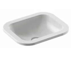 [331752] Раковина-столешница Jacob Delafon Odeon Rive Gauche EXBA112-00, 60 см +21830 ₽