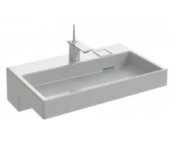 [303330] Раковина EXD112-00, без подсветки +87310 ₽