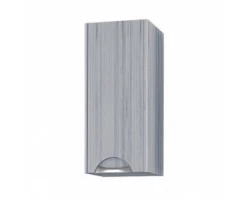 [304400] Шкафчик Акватон Сильва 30 см подвесной, цвет дуб фьорд (1A215703SIW6L/1A215703SIW6R) +9000 ₽