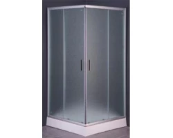 [529327] Душевое ограждение Aquanet SE-900S 270063 90 x 90 см без поддона +13990 ₽