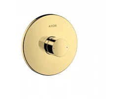 [309826] Смеситель для душа Axor Uno 45605930 встраиваемый, латунь +45506 ₽