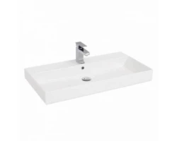 [309983] Мебельная раковина Aquanet Sanovit SLIM SYNERGY 00198207 +13273 ₽
