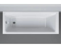 [311134] Ванна акриловая Am.Pm Gem 170x70 см A0 W90A-170-070W-A +25289 ₽