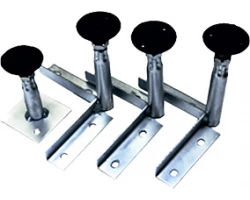 [315189] Ножки для поддона Cezares Tray TRAY-S-4.3-ML +2160 ₽