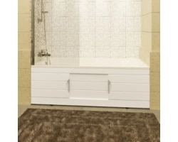 [321465] Экран для ванны СаНта Родос 150 606001 +10767 ₽