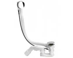 [345915] Слив-перелив Jacob Delafon E6D159-CP, 70 см +4330 ₽