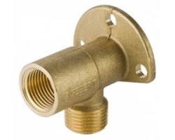 [328214] Установочный угольник Geberit 611.297.00.1 Mepla с наружной резьбой +1250 ₽