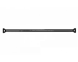 [339385] Карниз для шторки Relisan Tamiza 150 x 70 см +3359 ₽