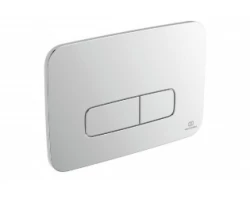 [353237] Клавиша Ideal Standard Oleas M3, R0123JG, матовый хром +5394 ₽
