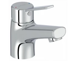 [357245] Смеситель Jacob Delafon EO E24158RU-CP для раковины, хром +4960 ₽