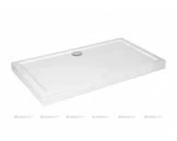 [360019] Душевой поддон Aquanet Alfa/Delta 140х80 см, 00172468 +31749 ₽