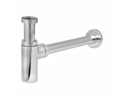[361542] Сифон для умывальника Ravak, хром, X01371 +6080 ₽