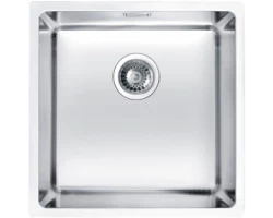 [364214] Мойка кухонная Alveus Kombino 30 KMB 90 FI 440X440 F/S 1118877, хром +26900 ₽