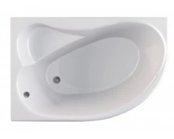 [420843] Ванна акриловая Mirsant Ялта 150x100 см +24160 ₽