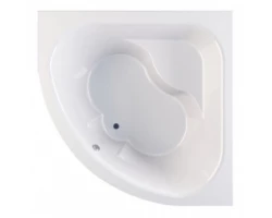 [420875] Ванна акриловая Mirsant Эльбрус 150x150 см +23614 ₽