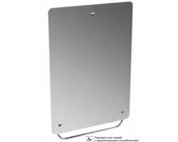 [470943] Зеркало с изменяемым углом наклона Vitra Arkitekt, для людей с ограниченными возможностями, 320-1131 +32690 ₽