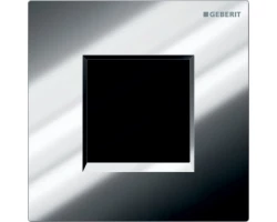 [476771] ИК-привод для писсуара Geberit Type 30, панель - хром глянцевый, 116.037.KH.1 +119068 ₽