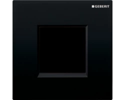 [476803] ИК-привод для писсуара Geberit Type 30, черный, 116.027.KM.1 +81206 ₽