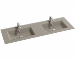 [591067] Подвесная раковина Jacob Delafon Rythmik 60 см, белая, XR112K-Z-00 (GM) +114530 ₽