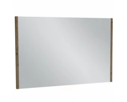 [483955] Зеркало Jacob Delafon Sherwood 100 см, без подсветки, состаренный дуб, EB1837RU-P13 +51390 ₽