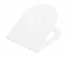 [499611] Крышка-сиденье Cezares дюропласт, микролифт, металлическое крепление, CZR-870-SC +2780 ₽