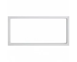 [504035] Кронштейн Aquanet 400, прямоугольный, 40 см, 245006 +1677 ₽