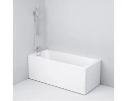 [549835] Акриловая ванна Am.Pm Gem 160x70 W90A-160-070W-A +28390 ₽