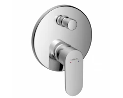 [561255] Смеситель Hansgrohe Rebris S для душа, хром, 72467000 +22180 ₽