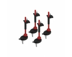 [569395] Комплект опор для сифона TECE TECEdrainpoint S 3690007 +2784 ₽