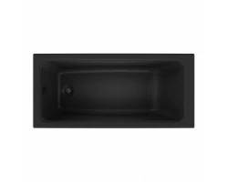 [570679] Акриловая ванна Am.Pm Gem 150 x 70 см, цвет черный матовый, W90A-150-070B-A +39990 ₽