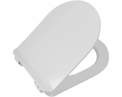 [585823] Крышка-сиденье BelBagno с микролифтом, цвет белый, BB901SC +3100 ₽