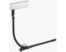 [613771] Слив-перелив Jacob Delafon 99314T-CP +1 ₽