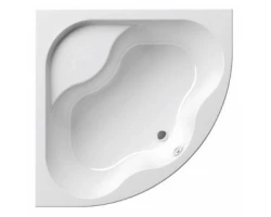 [82685] Акриловая ванна Ravak Gentiana 150 х 150 см, белая, CG01000000 +80550 ₽