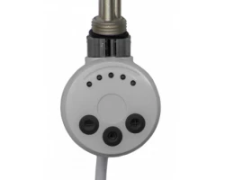 [619081] Тэн Luxon LUX-01T-300 с терморегулятором 300W белый +3750 ₽