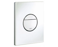 [82795] Накладная панель Grohe Nova Cosmopolitan 38765SH0 +8160 ₽